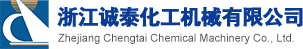 Zhejiang Chengtai Chemical Machinery Co., Ltd. 